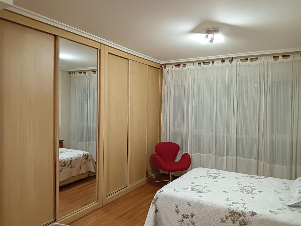 Apartamentos Chevere Rojo-Huca Oviedo Esterno foto