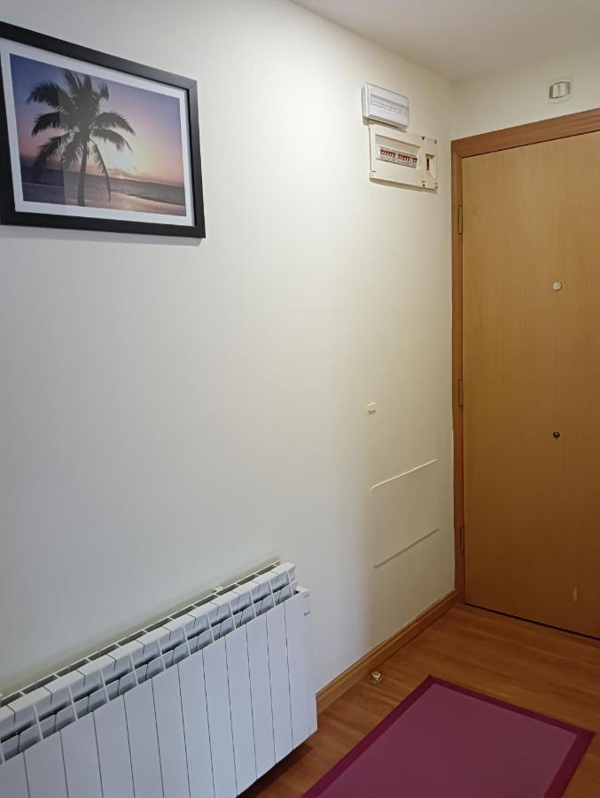 Apartamentos Chevere Rojo-Huca Oviedo Esterno foto
