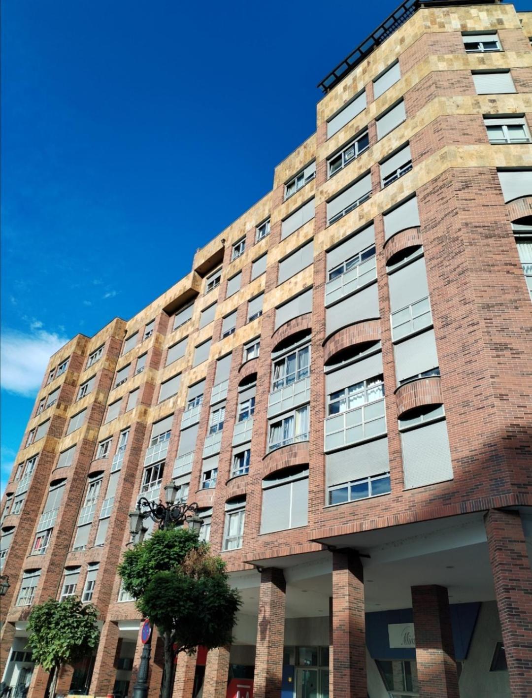 Apartamentos Chevere Rojo-Huca Oviedo Esterno foto